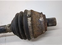 4F0407272N Полуось (приводной вал, шрус) Audi A6 (C6) 2004-2011 20613400 #2