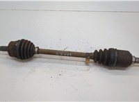  Полуось (приводной вал, шрус) Fiat Grande Punto 2005-2010 20613401 #1