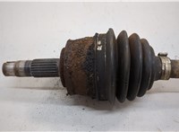  Полуось (приводной вал, шрус) Fiat Grande Punto 2005-2010 20613401 #2