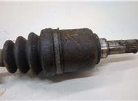  Полуось (приводной вал, шрус) Fiat Grande Punto 2005-2010 20613401 #3