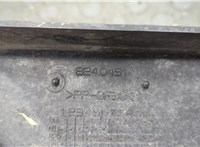  Вентилятор радиатора Ford Fusion 2002-2012 20613404 #2