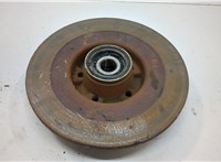  Диск тормозной Renault Espace 4 2002-2014 20613409 #1
