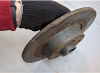  Диск тормозной Renault Espace 4 2002-2014 20613409 #3