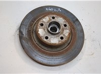  Диск тормозной Renault Espace 4 2002-2014 20613409 #4