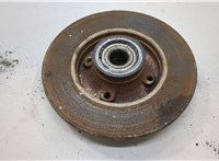  Диск тормозной Citroen DS3 2009-2016 20613415 #1
