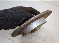  Диск тормозной Citroen DS3 2009-2016 20613415 #3