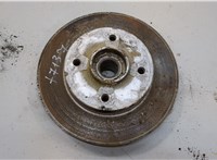  Диск тормозной Citroen DS3 2009-2016 20613415 #4