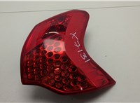  Фонарь (задний) Peugeot 3008 2009-2016 20613417 #1