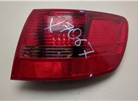  Фонарь (задний) Audi A6 (C6) 2004-2011 20613426 #1