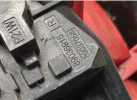  Фонарь (задний) Audi A6 (C6) 2004-2011 20613426 #3
