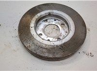  Диск тормозной Citroen DS3 2009-2016 20613429 #1