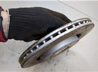 Диск тормозной Citroen DS3 2009-2016 20613429 #2