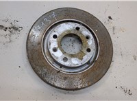  Диск тормозной Citroen DS3 2009-2016 20613429 #3