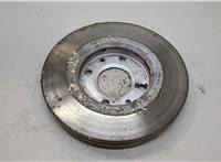  Диск тормозной Citroen DS3 2009-2016 20613430 #1
