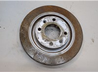  Диск тормозной Citroen DS3 2009-2016 20613430 #3