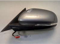 Зеркало боковое Jaguar XF 2007-2015 20613434 #3