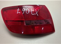  Фонарь (задний) Audi A6 (C6) 2004-2011 20613436 #1