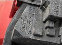  Фонарь (задний) Audi A6 (C6) 2004-2011 20613436 #4