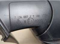 Зеркало боковое BMW X6 E71 2007-2014 20613438 #6