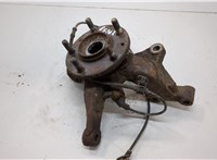  Ступица (кулак, цапфа) Mazda CX-7 2007-2012 20613440 #1