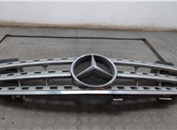  Решетка радиатора Mercedes ML W164 2005-2011 20613451 #2