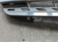  Решетка радиатора Mercedes ML W164 2005-2011 20613451 #3
