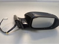  Зеркало боковое Honda Accord 7 2003-2007 20613460 #1