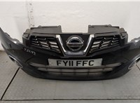 622A0BR00H Заглушка буксировочного крюка Nissan Qashqai 2006-2013 11508806 #1