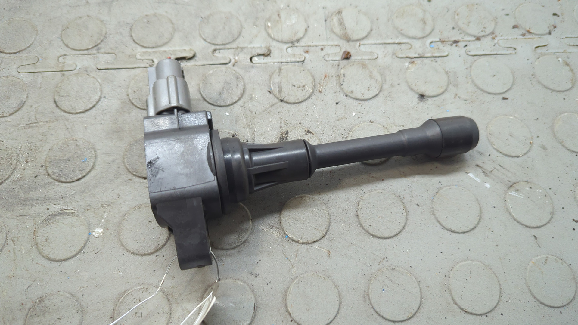 Катушка зажигания