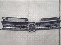  Решетка радиатора Volkswagen Golf 6 2009-2012 20613477 #2