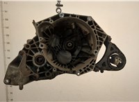  КПП 6-ст.мех. (МКПП) Opel Insignia 2008-2017 20613481 #1