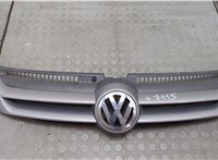  Решетка радиатора Volkswagen Golf Plus 20613485 #1