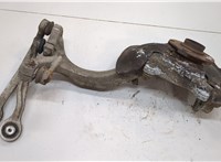  Ступица (кулак, цапфа) Audi A6 (C6) 2004-2011 20613495 #1