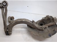  Ступица (кулак, цапфа) Audi A6 (C6) 2004-2011 20613495 #3