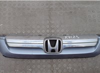  Решетка радиатора Honda CR-V 2006-2012 20613496 #1