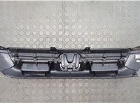  Решетка радиатора Honda CR-V 2006-2012 20613496 #2