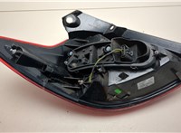  Фонарь (задний) Ford Ka 2009-2016 20613505 #2