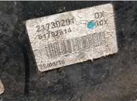  Фонарь (задний) Ford Ka 2009-2016 20613505 #3
