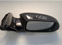  Зеркало боковое Honda Accord 7 2003-2007 20613507 #1