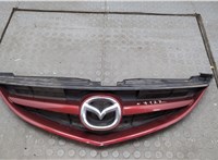  Решетка радиатора Mazda 6 (GH) 2007-2012 20613510 #1