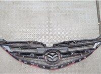  Решетка радиатора Mazda 6 (GH) 2007-2012 20613510 #2