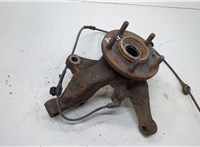  Ступица (кулак, цапфа) Mazda CX-7 2007-2012 20613517 #1