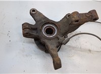  Ступица (кулак, цапфа) Mazda CX-7 2007-2012 20613517 #2
