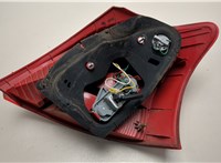  Фонарь (задний) Toyota Yaris 2005-2011 20613522 #2