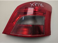  Фонарь (задний) Toyota Yaris 2005-2011 20613530 #1