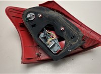  Фонарь (задний) Toyota Yaris 2005-2011 20613530 #2