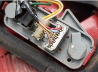  Фонарь (задний) Toyota Yaris 2005-2011 20613530 #3