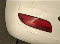  Заглушка буксировочного крюка Opel Zafira C 2011-2019 11508841 #9
