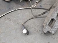  Заглушка буксировочного крюка Opel Zafira C 2011-2019 11508841 #12