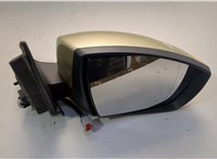  Зеркало боковое Ford S-Max 2006-2010 20613538 #1